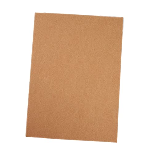Housoutil Notizbuch für Studenten Multifunktionales Tagebuch mit Vier Kästchen für Zeichnungen Notizen und Erinnerungen im Büro und Alltag von Housoutil