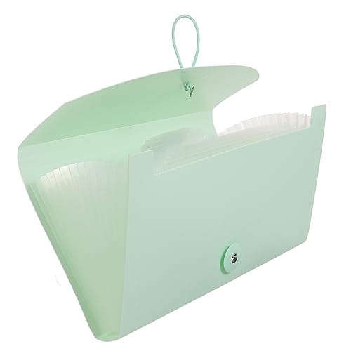 Housoutil Ordner Organtasche Taschenordner Aktenordner Für Akkordeonrechnungen Tragbare Quittungsmappe Quittungsorganisator Farbige Ordner Veranstalter Büro Multifunktional Blue Plastik Housoutil Ordner Organtasche Taschenordner Aktenordner Für Akkordeonrechnungen Tragbare Quittungsmappe Quittungsorganisator Farbige Ordner Veranstalter Büro Multifunktional Blue Plastik von Housoutil