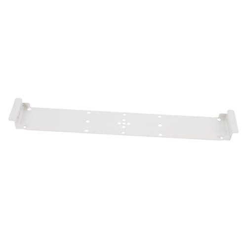 Housoutil Ordner-präsentationsständer Organisator Für Papierakten Dateiorganisator Wandaktenhalter Hängender Papierorganisator Ordner-organizer Zum Aufhängen An Der Wand Weiß Eisen Housoutil Ordner-präsentationsständer Organisator Für Papierakten Dateiorganisator Wandaktenhalter Hängender Papierorganisator Ordner-organizer Zum Aufhängen An Der Wand Weiß Eisen von Housoutil