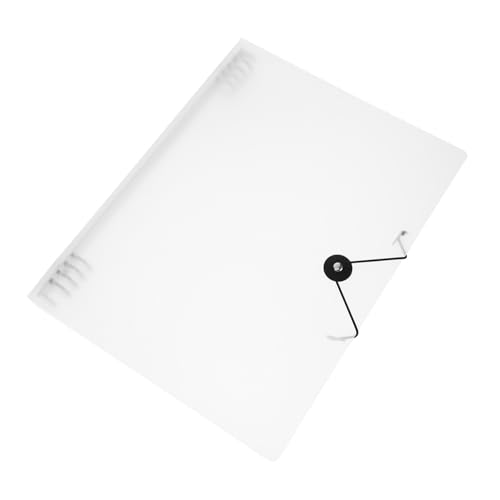 Housoutil Ordnerhülle Notiz/Studienhalter Bargeld/Monitorständer Notizblöcke Laptophülle Sammelalbum Schoßschreibtisch Für Laptop Ordner Laptop Ständer Organizer Tragbarer Housoutil Ordnerhülle Notiz/Studienhalter Bargeld/Monitorständer Notizblöcke Laptophülle Sammelalbum Schoßschreibtisch Für Laptop Ordner Laptop Ständer Organizer Tragbarer von Housoutil