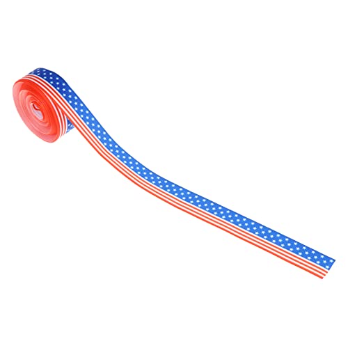 Housoutil Party Ornamental Ribbon Breit Umweltfreundliches Geschenkband für DIY Dekoration Waschbar Langlebig für Party und Festtagsdekoration Housoutil Party Ornamental Ribbon Breit Umweltfreundliches Geschenkband für DIY Dekoration Waschbar Langlebig für Party und Festtagsdekoration von Housoutil