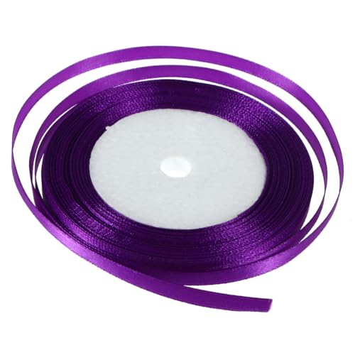 Housoutil Polyesterband Bänder Für Die Hochzeit Bänder Für Geschenkverpackungen Housoutil Polyesterband Bänder Für Die Hochzeit Bänder Für Geschenkverpackungen von Housoutil