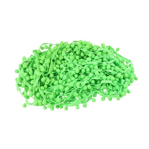Housoutil Pompom Spitzenvorhänge Fransen Zum Nähen Spitzenbesatz Für Fransengirlanden Nähen Von Pom Bällen Spitzenbesatz Fransen Spitzenbesatz Quaste Pom Poms Kleid DIY Housoutil Pompom Spitzenvorhänge Fransen Zum Nähen Spitzenbesatz Für Fransengirlanden Nähen Von Pom Bällen Spitzenbesatz Fransen Spitzenbesatz Quaste Pom Poms Kleid DIY von Housoutil