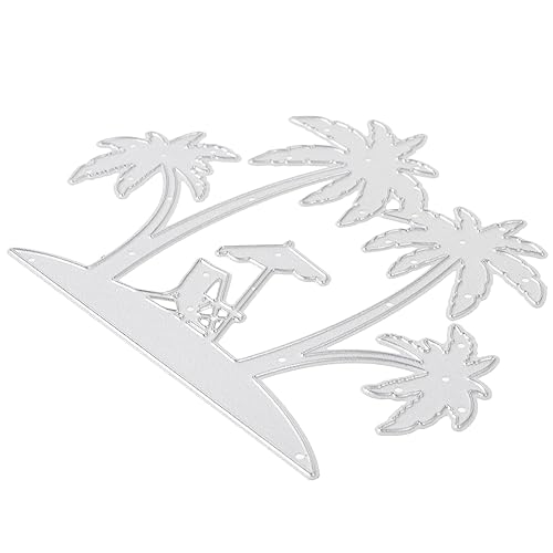 Housoutil Prägestempel Kokosnuss Strand-kokosnussbaum-stanzform Baumfällung Baum Schneiden Stirbt Gestanzt Strand-stanzform Herstellung Tropische Stanzungen Kokosnuss Schneiden Metall Housoutil Prägestempel Kokosnuss Strand-kokosnussbaum-stanzform Baumfällung Baum Schneiden Stirbt Gestanzt Strand-stanzform Herstellung Tropische Stanzungen Kokosnuss Schneiden Metall von Housoutil