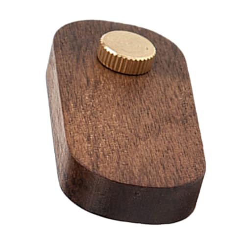 Housoutil Preisschild aus Holz steht Anzeige Tisch Etiketten heiraten Schilderständer für den Einzelhandel Kreidetafel Schild Kreidetafelständer Mini-Tafelschilder Tafelzeichen Metall Kaffee von Housoutil