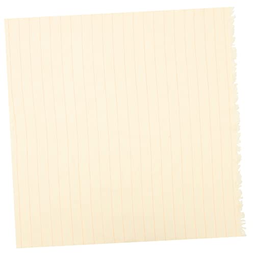 Housoutil Professioneller Punch Needle für Stickerei Strapazierfähiges Baumwollmaterial für DIY Projekte und Hausdekorationen Housoutil Professioneller Punch Needle für Stickerei Strapazierfähiges Baumwollmaterial für DIY Projekte und Hausdekorationen von Housoutil