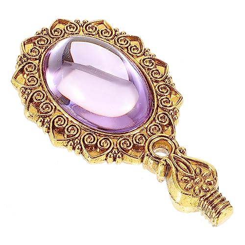 Housoutil Resin Wax Seal Handle für Kreative Bastelprojekte Antik Design Ersatzgriff für Wachsiegel Komfortable Nutzung und Präzises Stempeln für Einladungen und Geschenkpapiere von Housoutil