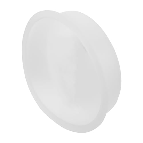 Housoutil Runde Körperform Runden Wiederverwendbare Epoxidharzform Form Aus Epoxidharz Blumenformen Silikon Formenbau Silikonformen Für Epoxidharz Buchstützenharzform Weiß Kieselgel Housoutil Runde Körperform Runden Wiederverwendbare Epoxidharzform Form Aus Epoxidharz Blumenformen Silikon Formenbau Silikonformen Für Epoxidharz Buchstützenharzform Weiß Kieselgel von Housoutil