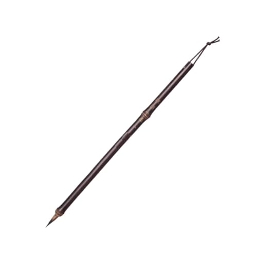 Housoutil Schreibpinsel Für Kleinbuchstaben Tintenpinselstift Kalligraphie-schreibpinsel Kalligrafie-pinsel Traditioneller Schreibpinsel Kalligraphie-marker Kanji-pinsel Zihao Coffee Housoutil Schreibpinsel Für Kleinbuchstaben Tintenpinselstift Kalligraphie-schreibpinsel Kalligrafie-pinsel Traditioneller Schreibpinsel Kalligraphie-marker Kanji-pinsel Zihao Coffee von Housoutil