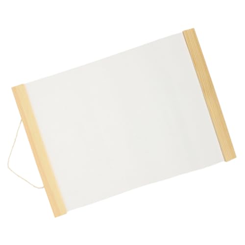 Housoutil Segeltuch zeichnen hängend groß Leinwandkunst malen acryl firnis licht an gabe eine staffelei hausdeko zeichnen Lagern lagen für Ölmalerei Holz von Housoutil