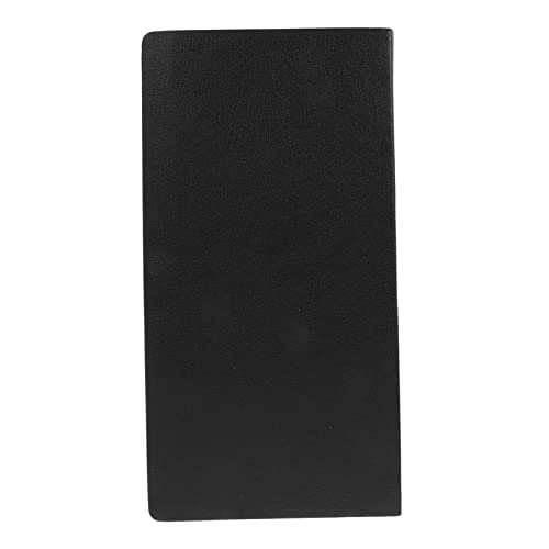 Housoutil Selbstklebende Haftnotizen Verschiedenen Farben Memo Pad für Büro und Zuhause Vielseitige Notizzettel für Listen und Erinnerungen Wiederverwendbarer Kleber für Einfache Handhabung von Housoutil