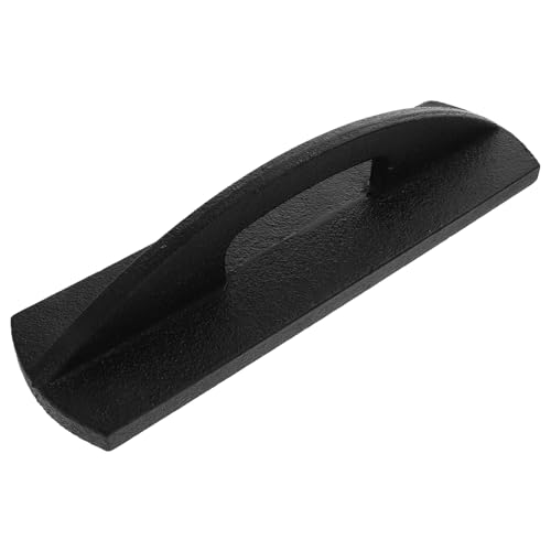 Housoutil Sewing Tool Tailors Clapper Eisenblock Werkzeug für Stofffixierung und Schneiden für und Diy Enthusiasten mit Komfortablem Griff Housoutil Sewing Tool Tailors Clapper Eisenblock Werkzeug für Stofffixierung und Schneiden für und Diy Enthusiasten mit Komfortablem Griff von Housoutil