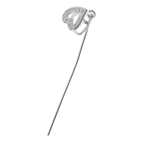 Housoutil Silberknopf Anhänger Schließe Reize Hängend Schmuck Verschluss Zierlich Van Halskette Anhänger Verschluss Pandant -klasse Für Halskette Verschlüsse Silver 925 Silber Housoutil Silberknopf Anhänger Schließe Reize Hängend Schmuck Verschluss Zierlich Van Halskette Anhänger Verschluss Pandant -klasse Für Halskette Verschlüsse Silver 925 Silber von Housoutil