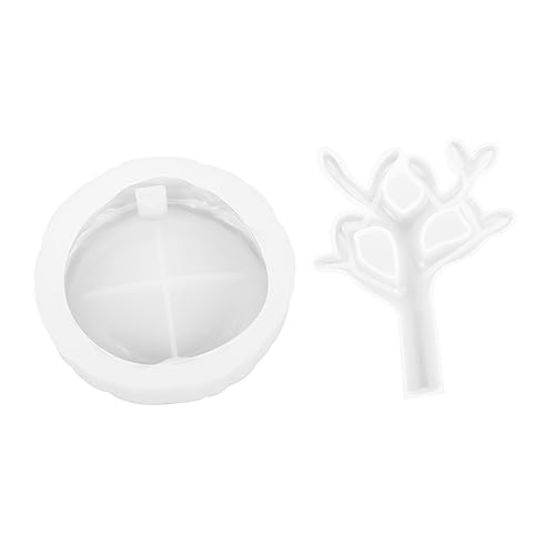Housoutil Silikon Gießform für Kreative Aufbewahrungsboxen Diy Epoxidharz Formen Hochwertigem Silikon für Bastelprojekte und Designs Housoutil Silikon Gießform für Kreative Aufbewahrungsboxen Diy Epoxidharz Formen Hochwertigem Silikon für Bastelprojekte und Designs von Housoutil
