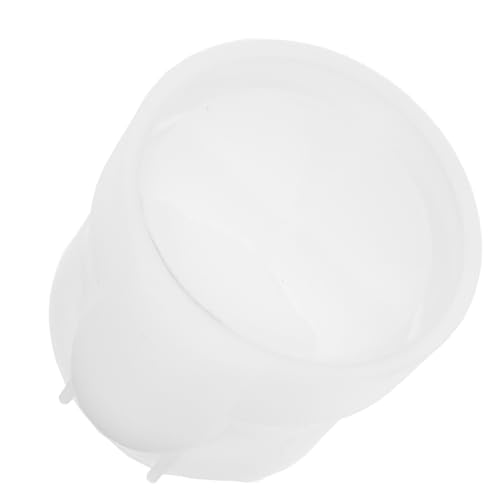 Housoutil Silikonform Diy Kerzenhalter Gießform Halloween Design Wiederverwendbar Vielseitig Für Kerzen Dekoration Basteln von Housoutil