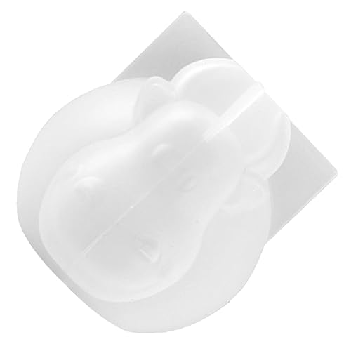 Housoutil Silikonform für Diy Cow Mascot Handgemachte Dreidimensionale Gießform Accessoire für Bastelprojekte Wiederverwendbar Leicht zu Reinigen und Rutschfest Kunstwerke und Housoutil Silikonform für Diy Cow Mascot Handgemachte Dreidimensionale Gießform Accessoire für Bastelprojekte Wiederverwendbar Leicht zu Reinigen und Rutschfest Kunstwerke und von Housoutil