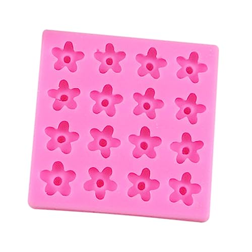 Housoutil Silikonform für Epoxidharz DIY Gießform für Schmuck und Handwerk Langlebig und Antihaftbeschichtet für Dekorationen Housoutil Silikonform für Epoxidharz DIY Gießform für Schmuck und Handwerk Langlebig und Antihaftbeschichtet für Dekorationen von Housoutil