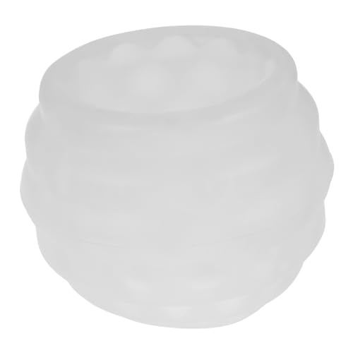 Housoutil Silikonform für Kerzenhalter Epoxidharz Gießform und Langlebig für DIY Projekte und Bastelarbeiten Einfache Handhabung und Geschenkidee für Bastelfreunde Housoutil Silikonform für Kerzenhalter Epoxidharz Gießform und Langlebig für DIY Projekte und Bastelarbeiten Einfache Handhabung und Geschenkidee für Bastelfreunde von Housoutil