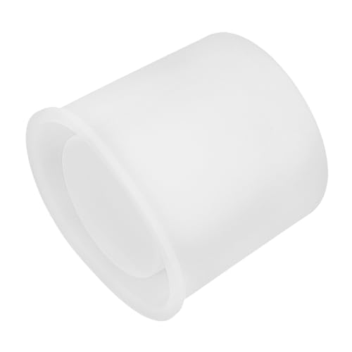 Housoutil Silikonform für Stifthalter DIY Gießform aus Flexiblem Silikon Langlebig Wiederverwendbar Kreativ für Schreibtischaufbewahrung Stiftehalter Organizer Geschenkidee Housoutil Silikonform für Stifthalter DIY Gießform aus Flexiblem Silikon Langlebig Wiederverwendbar Kreativ für Schreibtischaufbewahrung Stiftehalter Organizer Geschenkidee von Housoutil