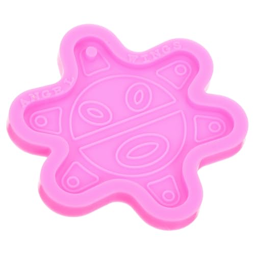 Housoutil Sonnenförmiger -drop-schimmel Silikonformen Für Halskettenanhänger Halskette Silikonform Ohrringformen Für Epoxidharz Epoxidformen Silikon Schmuckharzformen Kieselgel Rosa Housoutil Sonnenförmiger -drop-schimmel Silikonformen Für Halskettenanhänger Halskette Silikonform Ohrringformen Für Epoxidharz Epoxidformen Silikon Schmuckharzformen Kieselgel Rosa von Housoutil
