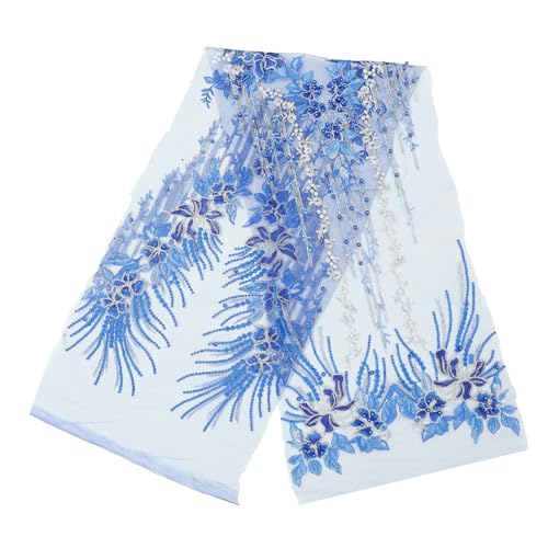 Housoutil Spitzenapplikation zum Aufbügeln Spitzenpatches für Hochzeitskleider Diy Projekte Vielseitige Dekoration für Kleidung Taschen und Accessoires Langlebige Polyesterqualität Elegantes Housoutil Spitzenapplikation zum Aufbügeln Spitzenpatches für Hochzeitskleider Diy Projekte Vielseitige Dekoration für Kleidung Taschen und Accessoires Langlebige Polyesterqualität Elegantes von Housoutil