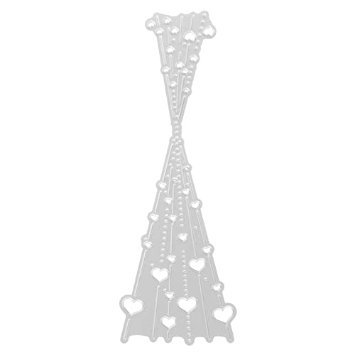 Housoutil Stanzformen Für Fotoalben Karte Diy Schneiden Sterben Schablone Schnitte Stempel Diy Stanzform Handwerkliches Werkzeug Herstellung Prägung Papier Kohlenstoffstahl Silver Housoutil Stanzformen Für Fotoalben Karte Diy Schneiden Sterben Schablone Schnitte Stempel Diy Stanzform Handwerkliches Werkzeug Herstellung Prägung Papier Kohlenstoffstahl Silver von Housoutil