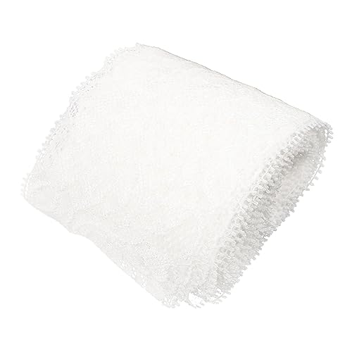 Housoutil Stretch Spitze Spitzenband Glitzernde Spitzen Dehnbares Spitzenband Hochzeitsstickerei Spitzenbesatz Stoffzubehör Elastischer Spitzenbesatz Baumwollspitzenbesatz Housoutil Stretch Spitze Spitzenband Glitzernde Spitzen Dehnbares Spitzenband Hochzeitsstickerei Spitzenbesatz Stoffzubehör Elastischer Spitzenbesatz Baumwollspitzenbesatz von Housoutil