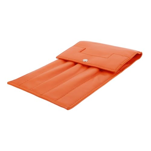 Housoutil Stricknadeletui Mit Tragetasche Stylisches Häkelnadel Für Nähwerkzeuge Praktische Aufbewahrungstasche Für Stricknadeln Und Garn Für Unterwegs Farbenfroh Housoutil Stricknadeletui Mit Tragetasche Stylisches Häkelnadel Für Nähwerkzeuge Praktische Aufbewahrungstasche Für Stricknadeln Und Garn Für Unterwegs Farbenfroh von Housoutil