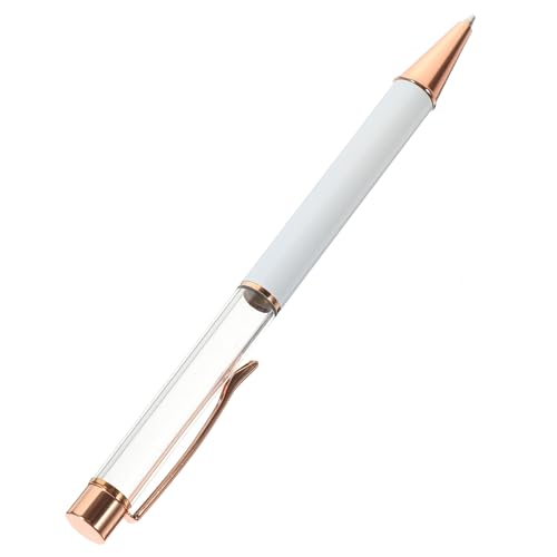 Housoutil Sublimations Kugelschreiber für DIY Wärmeübertragungsstifte Roségold Glattes Schreiben für Büro und Heimwerker Langlebig für von Housoutil