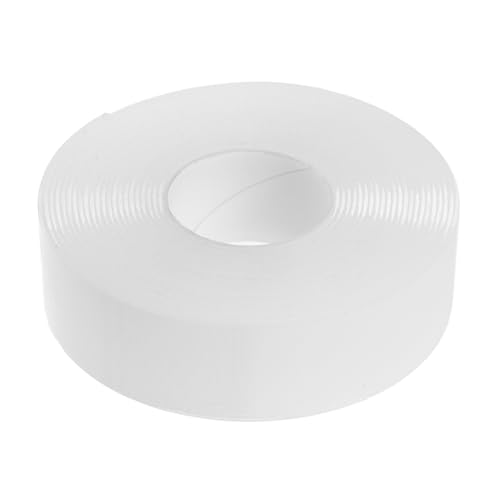 Housoutil Transparente Nano doppelseitiges Klebeband mit Rasterstruktur Waschbar Stark Haftend Vielseitig für Basteln Teppiche Holzfußböden Langlebiges Acrylatband für DIY und Dekoration Housoutil Transparente Nano doppelseitiges Klebeband mit Rasterstruktur Waschbar Stark Haftend Vielseitig für Basteln Teppiche Holzfußböden Langlebiges Acrylatband für DIY und Dekoration von Housoutil