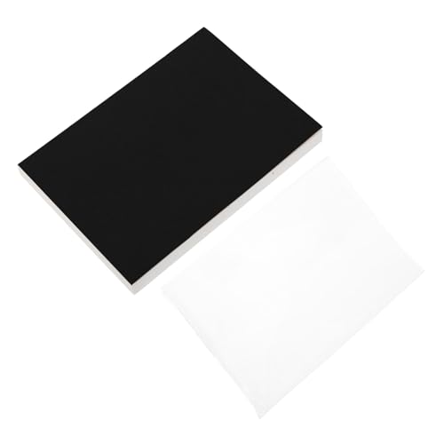 Housoutil Unlined Notebook mit Extra Dickem Papier für Schreiben und Skizzieren Großes Softcover Notizbuch mit Blanko für Studenten Büro und Kreatives Journaling Housoutil Unlined Notebook mit Extra Dickem Papier für Schreiben und Skizzieren Großes Softcover Notizbuch mit Blanko für Studenten Büro und Kreatives Journaling von Housoutil