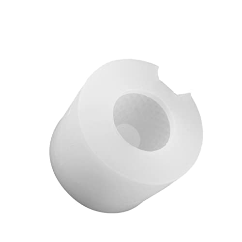 Housoutil Vase Silikonform für Duftkerzen Diy Bastelbedarf Kristall Gießform für Kreative Projekte Langlebige und Flexible Silikonmaterialien für Designs Housoutil Vase Silikonform für Duftkerzen Diy Bastelbedarf Kristall Gießform für Kreative Projekte Langlebige und Flexible Silikonmaterialien für Designs von Housoutil