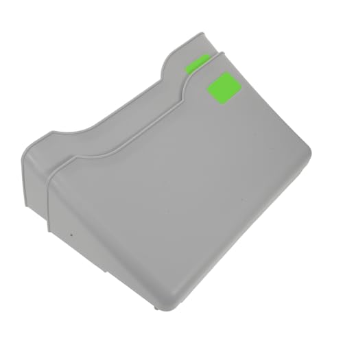 Housoutil Wandhängender Dokumentenhalter aus Robustem Kunststoff Multifunktionaler Wand-organizer für Büro und Zuhause Platzsparendes Archivregal mit Schneller Befestigung für Zeitschriften Housoutil Wandhängender Dokumentenhalter aus Robustem Kunststoff Multifunktionaler Wand-organizer für Büro und Zuhause Platzsparendes Archivregal mit Schneller Befestigung für Zeitschriften von Housoutil