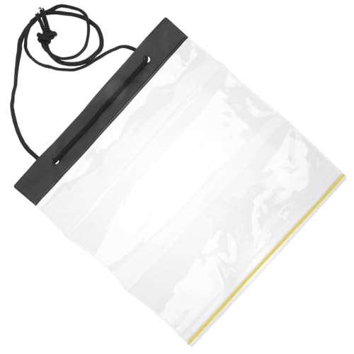 Housoutil Wasserdichte Kartentasche Trockenbeutel Trockensack Klein Transparente Trockentasche Ordner Wanderkartentasche Taschen Trockene Tasche Verpackung Planke Nass Trockener Beutel Pvc Housoutil Wasserdichte Kartentasche Trockenbeutel Trockensack Klein Transparente Trockentasche Ordner Wanderkartentasche Taschen Trockene Tasche Verpackung Planke Nass Trockener Beutel Pvc von Housoutil