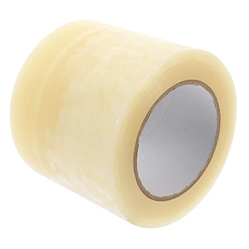 Housoutil Wasserdichtes Gewächshaus Reparaturband Transparent UV Beständig Frostschutz Foliengewächshaus Reparatur Klebeband für Zelte Markisen und Planen im Garten Housoutil Wasserdichtes Gewächshaus Reparaturband Transparent UV Beständig Frostschutz Foliengewächshaus Reparatur Klebeband für Zelte Markisen und Planen im Garten von Housoutil