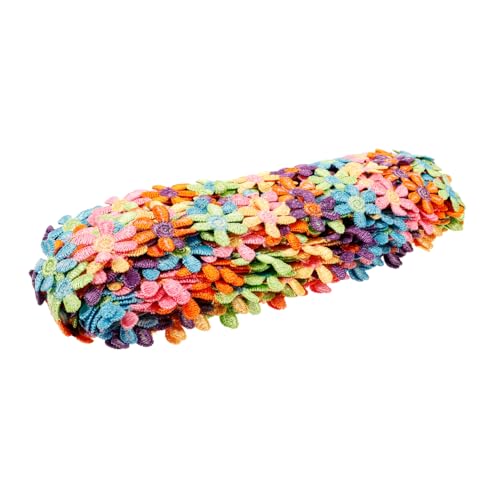 Housoutil Wasserlösliche Spitze Spitzenband Für Kleidung Stoffbesatz Exquisite Nähgarnitur Spitzenbesatz Verschleißfester Besatz Trimmen Für Kleidung Blumenbesatz Diy Trimmen Polyester Housoutil Wasserlösliche Spitze Spitzenband Für Kleidung Stoffbesatz Exquisite Nähgarnitur Spitzenbesatz Verschleißfester Besatz Trimmen Für Kleidung Blumenbesatz Diy Trimmen Polyester von Housoutil