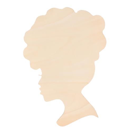 Housoutil Weibliche Gesichtsholzspäne Frau Gesicht Diy-graffiti-scheiben Graffiti-chips Leere Holzscheiben Diy-kopfausschnitte Holzscheiben Basteln Holzausschnitt Sperrholz Housoutil Weibliche Gesichtsholzspäne Frau Gesicht Diy-graffiti-scheiben Graffiti-chips Leere Holzscheiben Diy-kopfausschnitte Holzscheiben Basteln Holzausschnitt Sperrholz von Housoutil