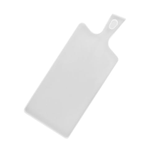 Housoutil Wiederverwendbare Diy Epoxidharz Gießform für Dekorative Tabletts Flexibles Material für Kreative Bastelprojekte für Diy Housoutil Wiederverwendbare Diy Epoxidharz Gießform für Dekorative Tabletts Flexibles Material für Kreative Bastelprojekte für Diy von Housoutil