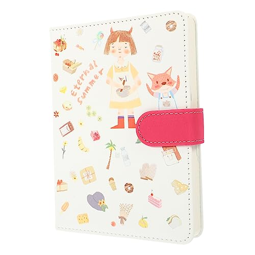Housoutil Wöchentlicher Planer Notizblock für Planung Notizbuch für Daily Planner Notepad Leichtes und Design zur Effizienten Lebensorganisation Housoutil Wöchentlicher Planer Notizblock für Planung Notizbuch für Daily Planner Notepad Leichtes und Design zur Effizienten Lebensorganisation von Housoutil