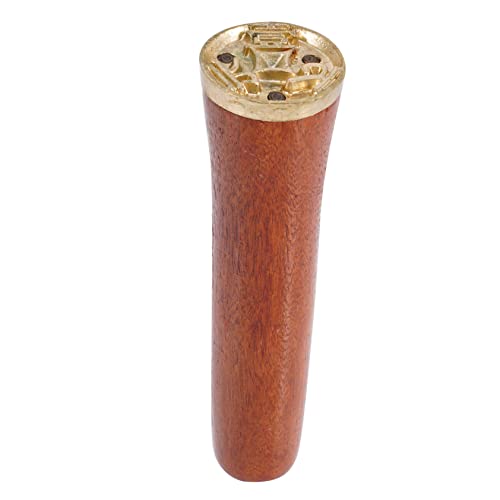 Housoutil Worship Paper Chisel Kupfer Chinesischer Stil Modellierwerkzeug für Ahnenopfer Handpolierte Kanten Einfach zu Handhaben für Papiergeldzeremonien und Traditionelle Rituale Housoutil Worship Paper Chisel Kupfer Chinesischer Stil Modellierwerkzeug für Ahnenopfer Handpolierte Kanten Einfach zu Handhaben für Papiergeldzeremonien und Traditionelle Rituale von Housoutil