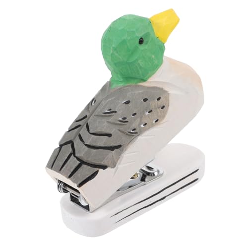 Housoutil kleiner Holztacker bürogeschenk office organizer bürodeko bürobedarf tiermotive Schreibtisch Hefter in Entenform geformt lustiger Hefter Tierhefter Tier-Hefter- hölzern Housoutil kleiner Holztacker bürogeschenk office organizer bürodeko bürobedarf tiermotive Schreibtisch Hefter in Entenform geformt lustiger Hefter Tierhefter Tier-Hefter- hölzern von Housoutil