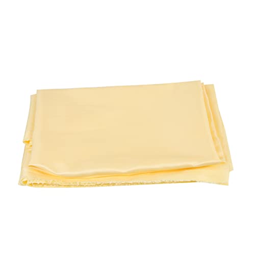 Housoutil schneidbarer Nähstoff Material Chiffon zarter Bastelstoff Kleiderstoff dekorativer nähstoff handgefertigter Nähstoff dekorativer Bastelstoff dekorativer Kleidungsstoff Polyester Housoutil schneidbarer Nähstoff Material Chiffon zarter Bastelstoff Kleiderstoff dekorativer nähstoff handgefertigter Nähstoff dekorativer Bastelstoff dekorativer Kleidungsstoff Polyester von Housoutil