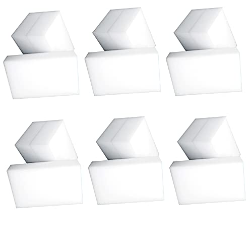 50 Stücke Magische Schwamm Radiergummi Melaminreiniger Reinigung Schwamm Für Küchenbüro Badezimmer Nano Reinigung Schwämme 10 * 6 * 2 cm 50 Stücke Magische Schwamm Radiergummi Melaminreiniger Reinigung Schwamm Für Küchenbüro Badezimmer Nano Reinigung Schwämme 10 * 6 * 2 cm von HoveeLuty