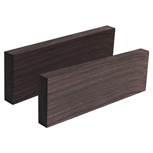 Holz Leere Ebenholz Holz Holz Blank Fade resistent Holz Leere Ebenholz Holz Holz Blank Fade resistent von Hperu