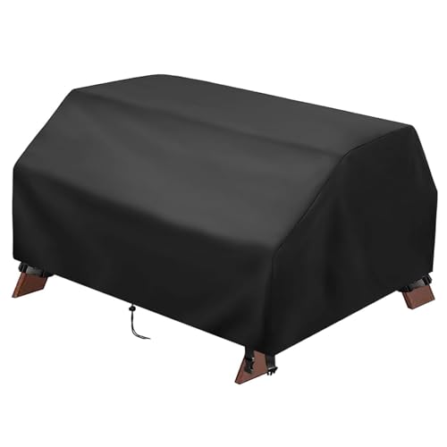 Hperu Picknicktischabdeckung, Wassertischabdeckung wasserdichte Sand- und Wassertischabdeckung 40x40x20 Outdoor -Kleinkind -Picknicktischabdeckungen mit Kordelzug & Beingurt, nur Deckung Hperu Picknicktischabdeckung, Wassertischabdeckung wasserdichte Sand- und Wassertischabdeckung 40x40x20 Outdoor -Kleinkind -Picknicktischabdeckungen mit Kordelzug & Beingurt, nur Deckung von Hperu