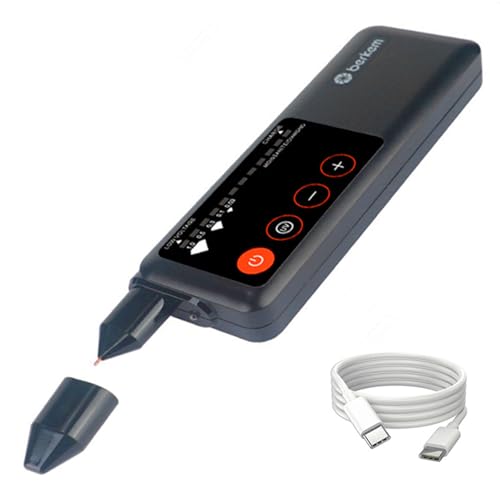 Professioneller Diamant-Tester, wiederaufladbar, hohe Genauigkeit, Schmuck-Diamant-Tester, elektronischer Diamant-Tester und Tester, professioneller Diamant-Selektor für Anfänger und Experten Professioneller Diamant-Tester, wiederaufladbar, hohe Genauigkeit, Schmuck-Diamant-Tester, elektronischer Diamant-Tester und Tester, professioneller Diamant-Selektor für Anfänger und Experten von Hqdz-td