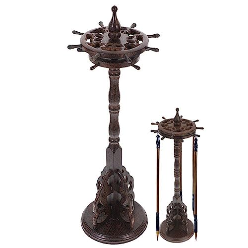 Chinesische Kalligraphie Pinsel Rack Wenge Pinsel Halter Chinesische Pinsel Stift Halter Sumi Pinsel Aufhänger Stand Regal Desktop Dekoration Chinesische Kalligraphie Pinsel Rack Wenge Pinsel Halter Chinesische Pinsel Stift Halter Sumi Pinsel Aufhänger Stand Regal Desktop Dekoration von Hrippy