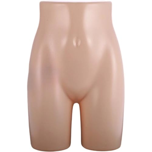 Panty Mannequin Torso Unterwäsche Modell Multifunktionale Halter Hüfte Display Stand Für Bademode Arbeitsplatte Frauen Panty Mannequin Torso Unterwäsche Modell Multifunktionale Halter Hüfte Display Stand Für Bademode Arbeitsplatte Frauen von Hrippy