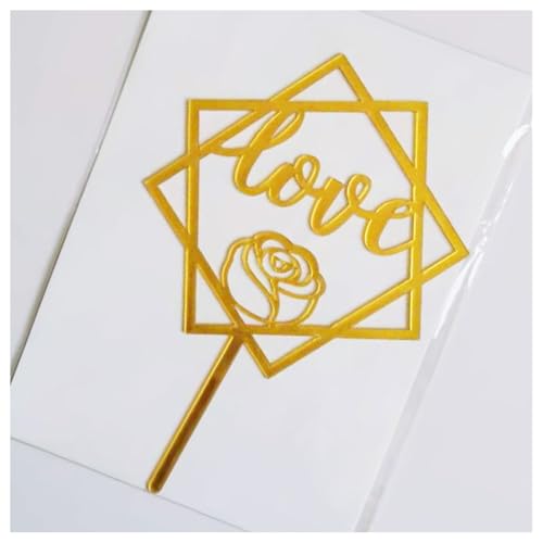 Hrlace 10 Stück Herz Kuchen Topper Liebe Herzen Cake-Topper Acryl Tortendeko Cupcake Kuchendeko für Valentinstag Geburtstage Hochzeit Verlobung Party Torte Desserts Dekorationen Zubehör 10# Hrlace 10 Stück Herz Kuchen Topper Liebe Herzen Cake-Topper Acryl Tortendeko Cupcake Kuchendeko für Valentinstag Geburtstage Hochzeit Verlobung Party Torte Desserts Dekorationen Zubehör 10# von Hrlace