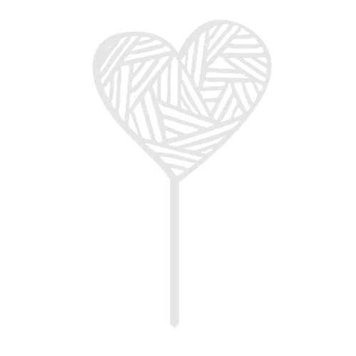 Hrlace 10 Stück Herz Kuchen Topper Liebe Herzen Cake-Topper Acryl Tortendeko Cupcake Kuchendeko für Valentinstag Geburtstage Hochzeit Verlobung Party Torte Desserts Dekorationen Zubehör 13# Hrlace 10 Stück Herz Kuchen Topper Liebe Herzen Cake-Topper Acryl Tortendeko Cupcake Kuchendeko für Valentinstag Geburtstage Hochzeit Verlobung Party Torte Desserts Dekorationen Zubehör 13# von Hrlace